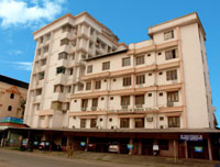 Vijaya Fertility Clinic IVF  Endoscopy Center