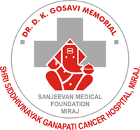 Shri Siddhivinayak Ganapati Cancer Hospital