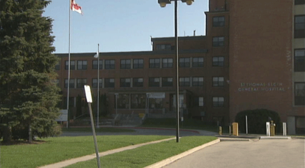 CBCs dirty hospital report sparks changes