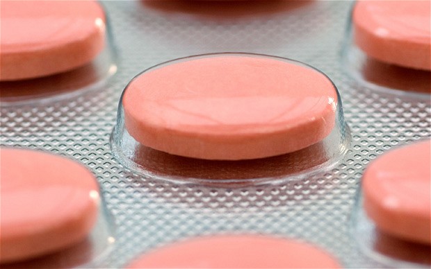 Statins prevent cancer in transplant patients