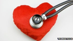 Heart shrinking trial to combat heart failure to begin