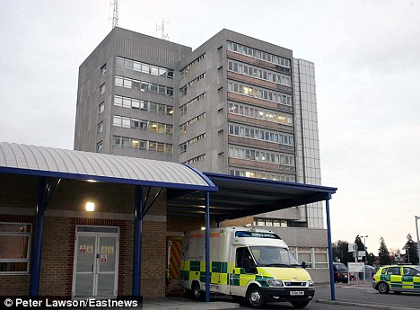 Hospitals crackdown on the health tourists Oneyear residency rule to end 40m NHS scam