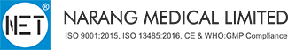 Narang Medical Limited