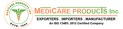 Medicare Product INC