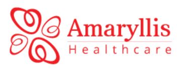 Amaryllis Healthcare Private Limited