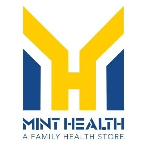 Mint Health Store