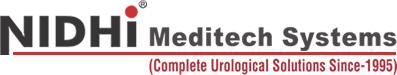 Nidhi Meditech Systems