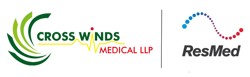 Cross Winds LLP