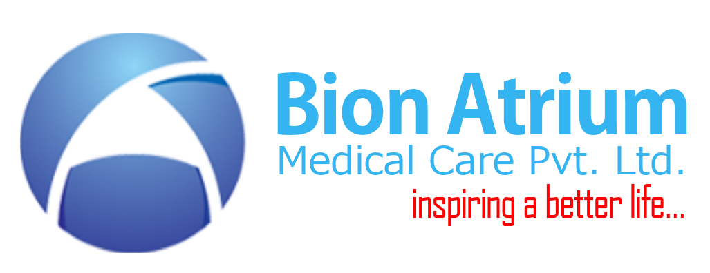 Bion Atrium Medical Care
