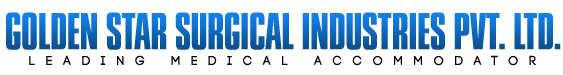 Golden Star Surgical Industries Pvt. Ltd.