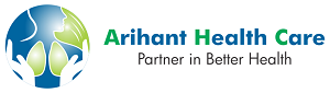 Arihant Healthcare