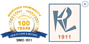 K R Lynch & Co