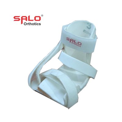 CTEV Splint for Clubfoot