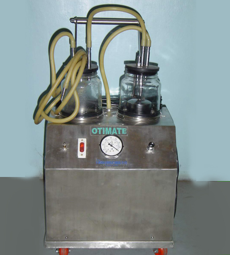 Suction Apparatus