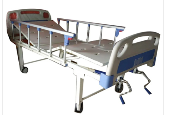 ABS Fowler Bed