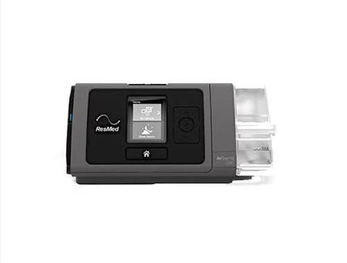 AirStart™ 10 with 1 mask