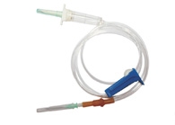 Intravenous Infusion Set (Active)