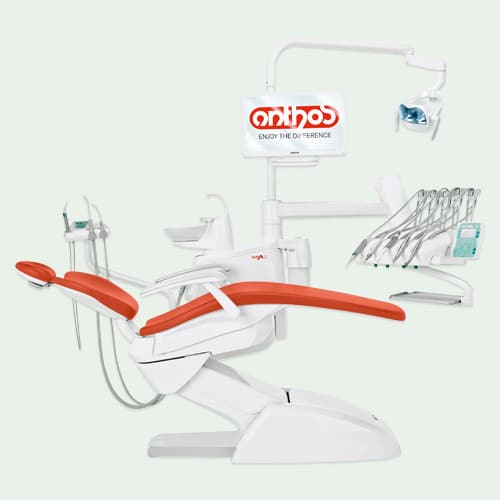 Anthos A3 Plus Dental Chair