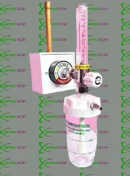 BPC Flow Meters - Metal