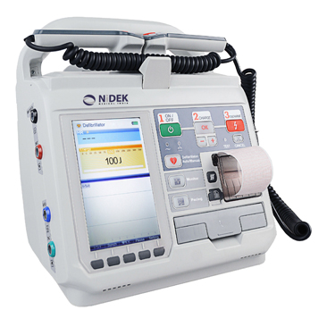 Wando Defibrillator