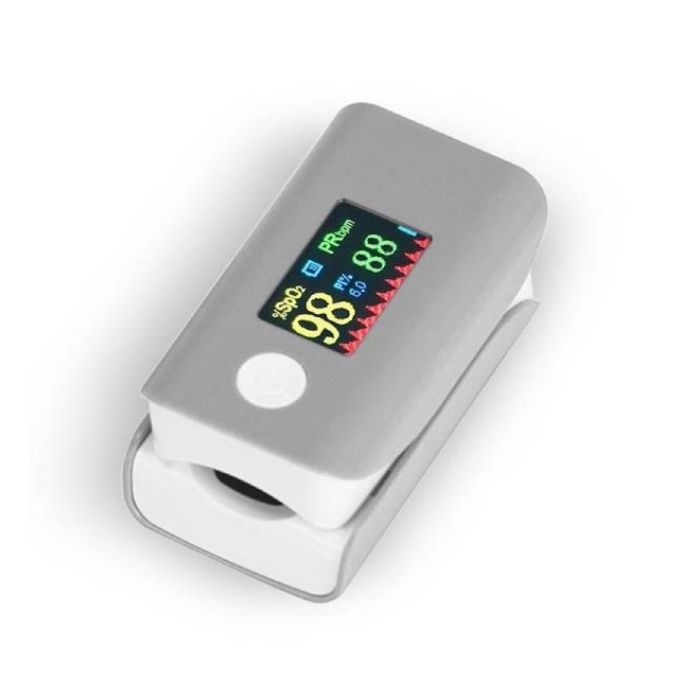 FIDEM Pulse Oximeter