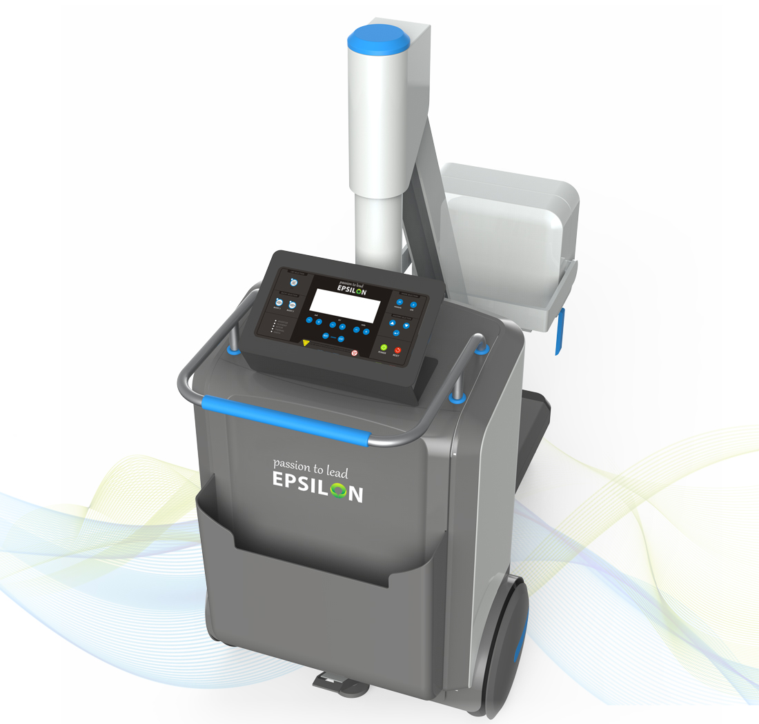 EP Corsa HF Mobile Solutions