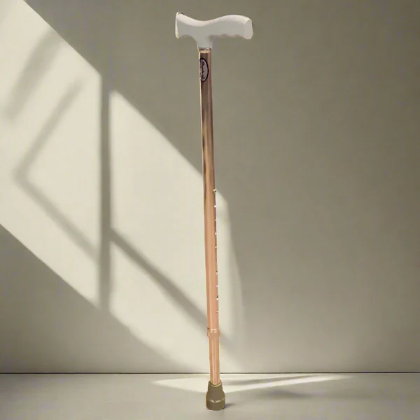 Karma Aluminium 121 ALU Single Leg Stick Ryder