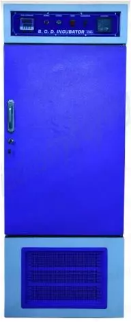 Fibre glass Insulated Environmental Chamber With 8 Litre