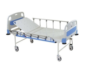 Semi Fowler Bed