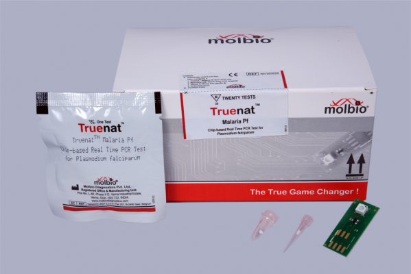 Truenat® Dengue/Chikungunya