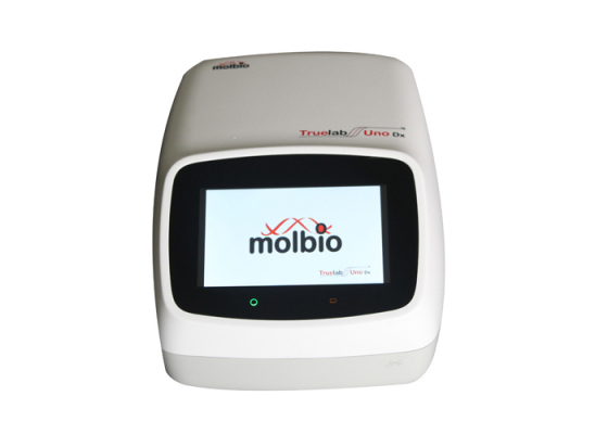 Truelab® Uno Dx Real Time Quantitative micro PCR Analyzer