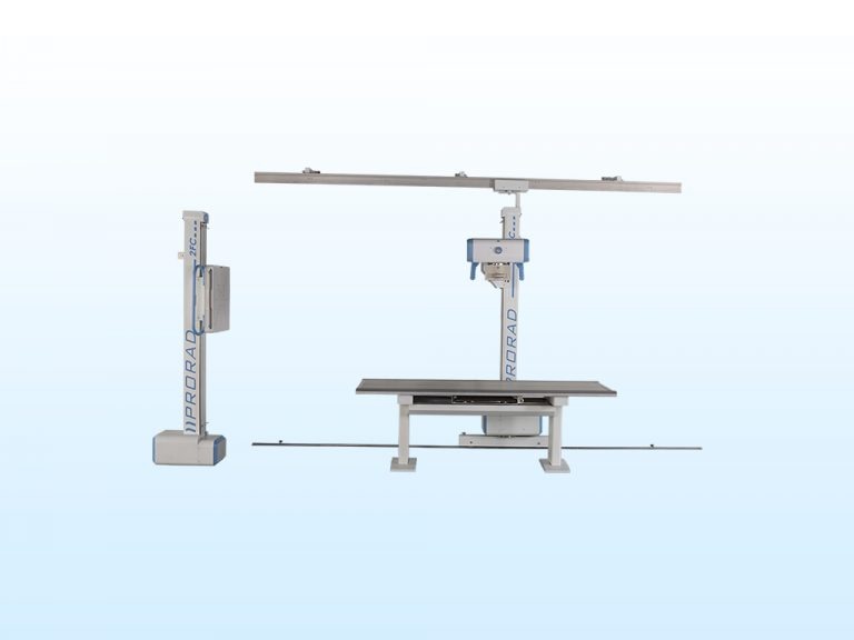 ProRad 2FC – FTC Dual