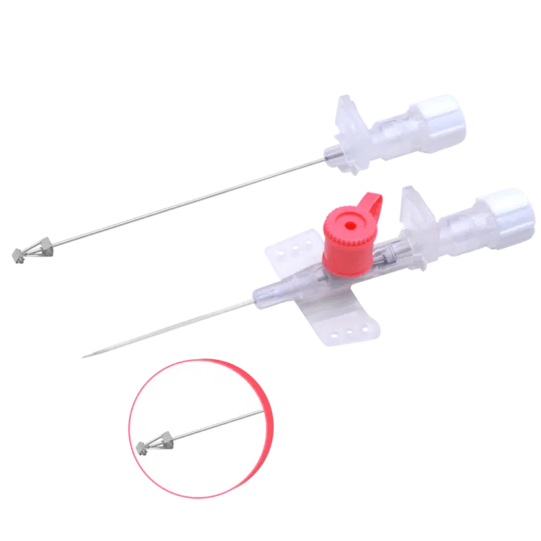 Pluski Safe 2