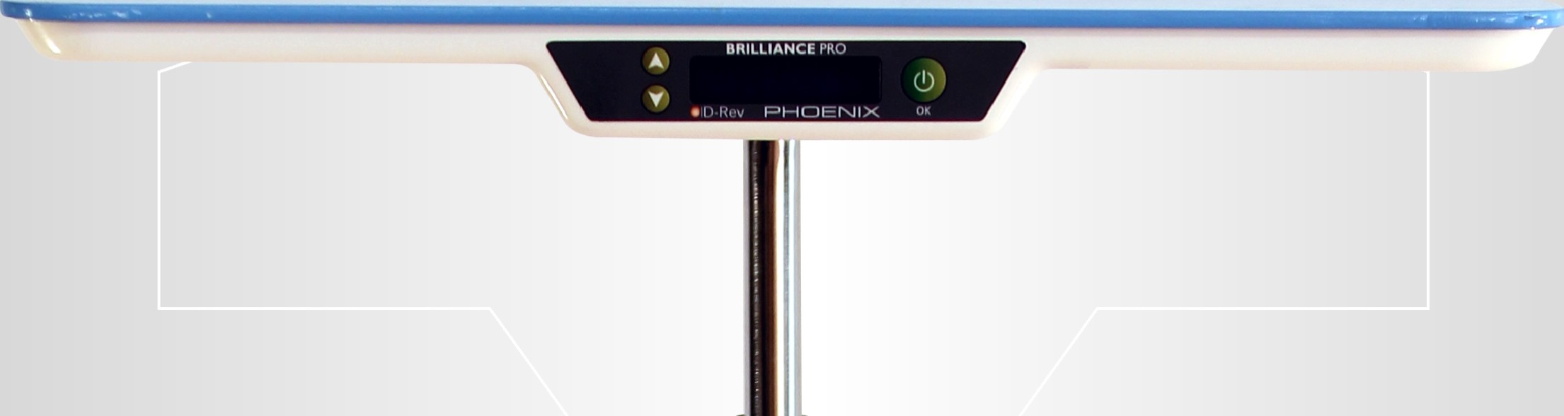 LED phototherapy