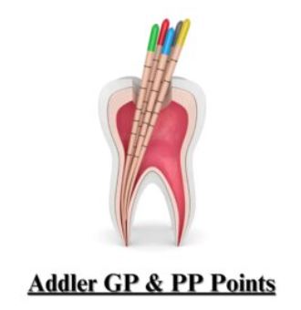 Addler GP and PP points