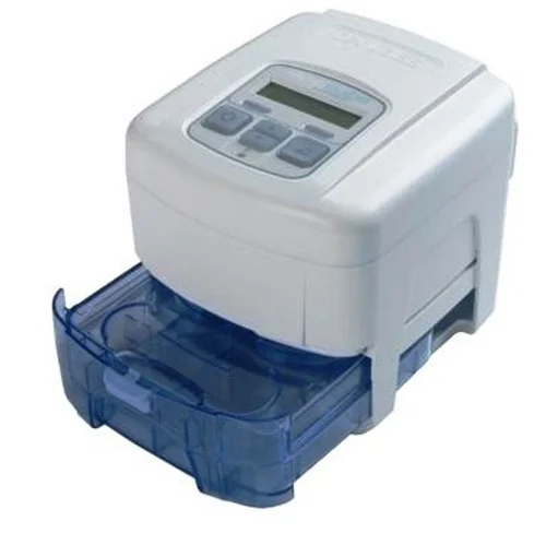 DevilBiss-SleepCube Auto Bilevel BIPAP ST-DV56
