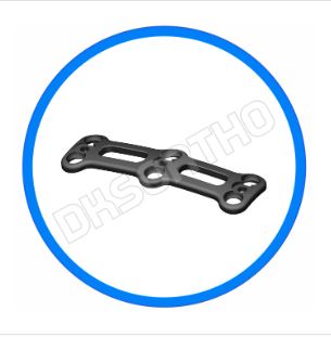 Cervical Plate