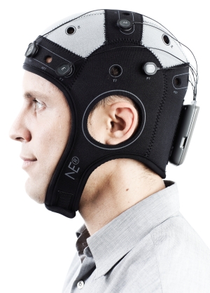 ENOBIO – Multi Channel EEG Acquisition System