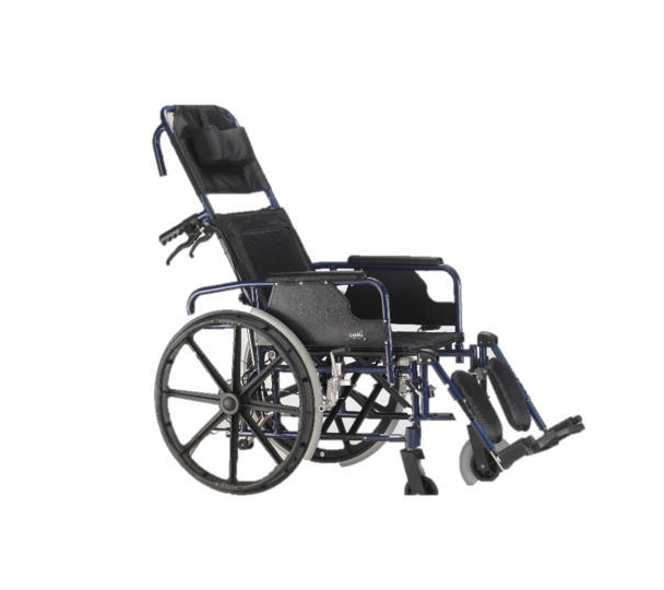 WHEEL CHAIR KARMA ARURA 4