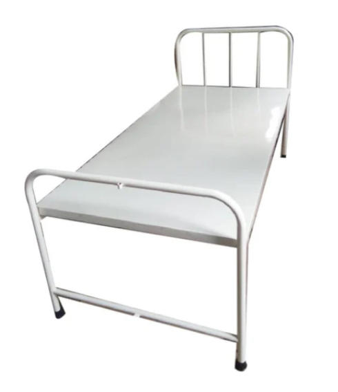 Deluxe Hospital Plain Bed