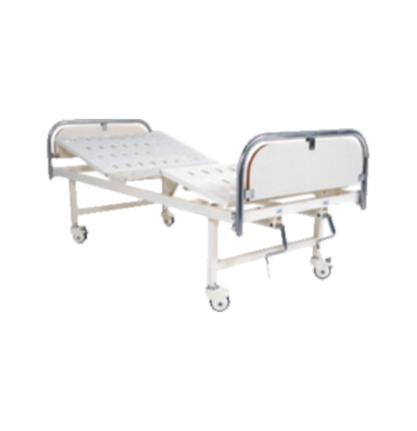 Fowler Bed Manual - 1053
