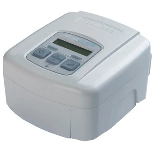 DevilBiss-SleepCube Auto Bilevel BiPAP Auto DV-57