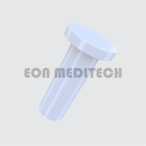 Fluoroplastic Partial Prosthesis