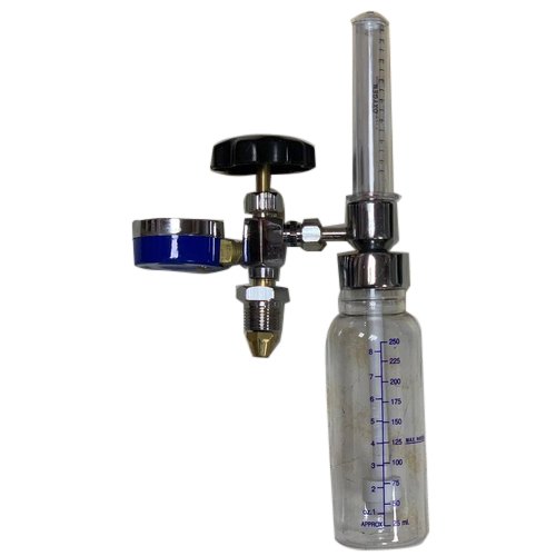 Medical Oxygen Flowmeter
