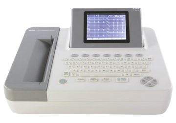 Cardiart 9108D
