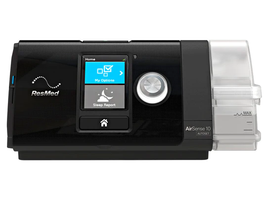 AirSense™ 10 Autoset with 1 mask