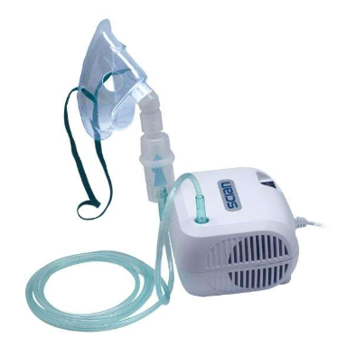 Nebulizer