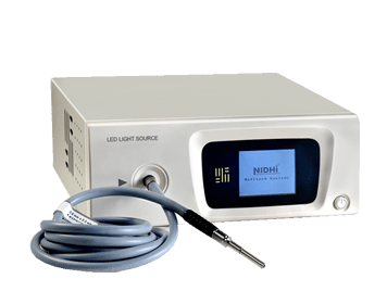 Led light source