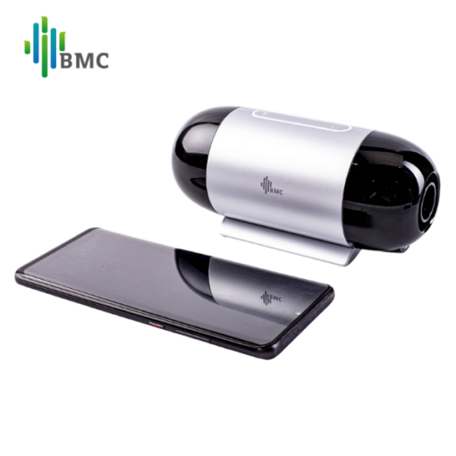 BMC M1 Mini Travel Auto CPAP Device