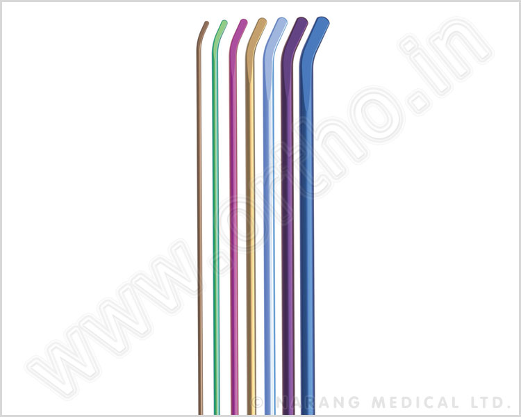 TENS Elastic Nail